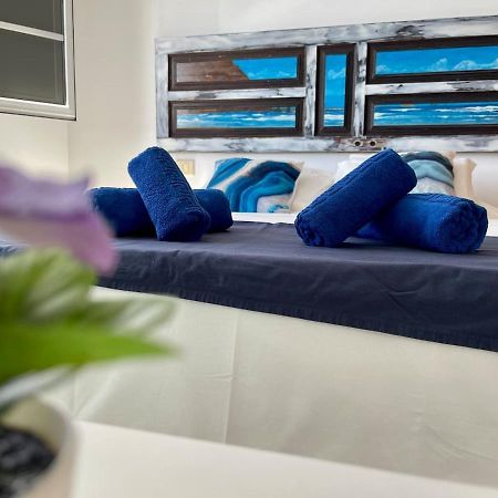 Apartament Casa La Pardela Órzola Zewnętrze zdjęcie