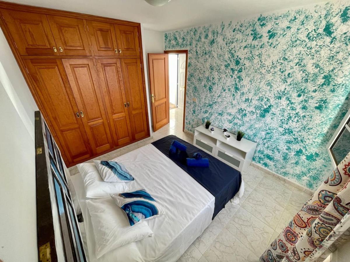 Apartament Casa La Pardela Órzola Zewnętrze zdjęcie