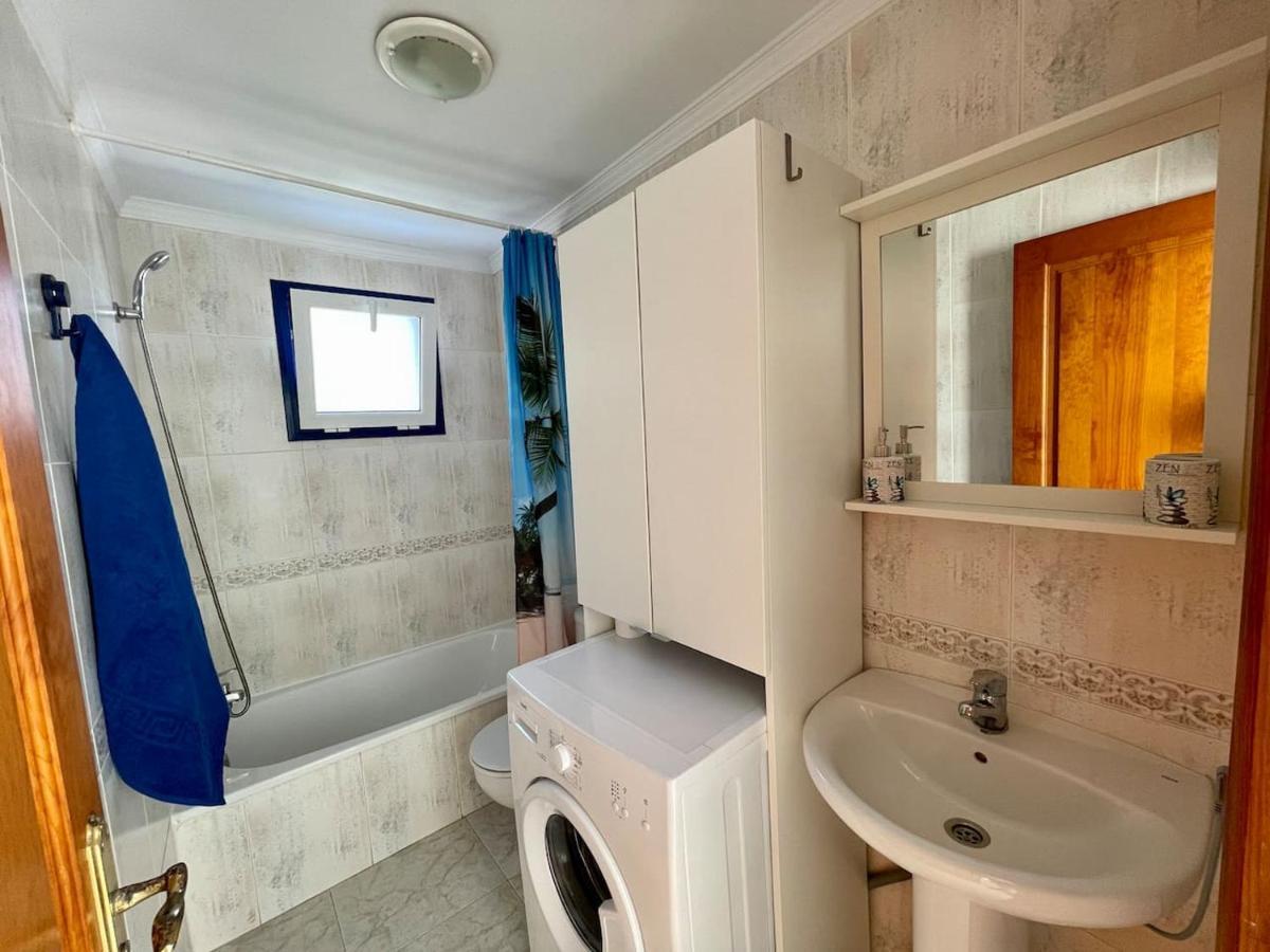 Apartament Casa La Pardela Órzola Zewnętrze zdjęcie