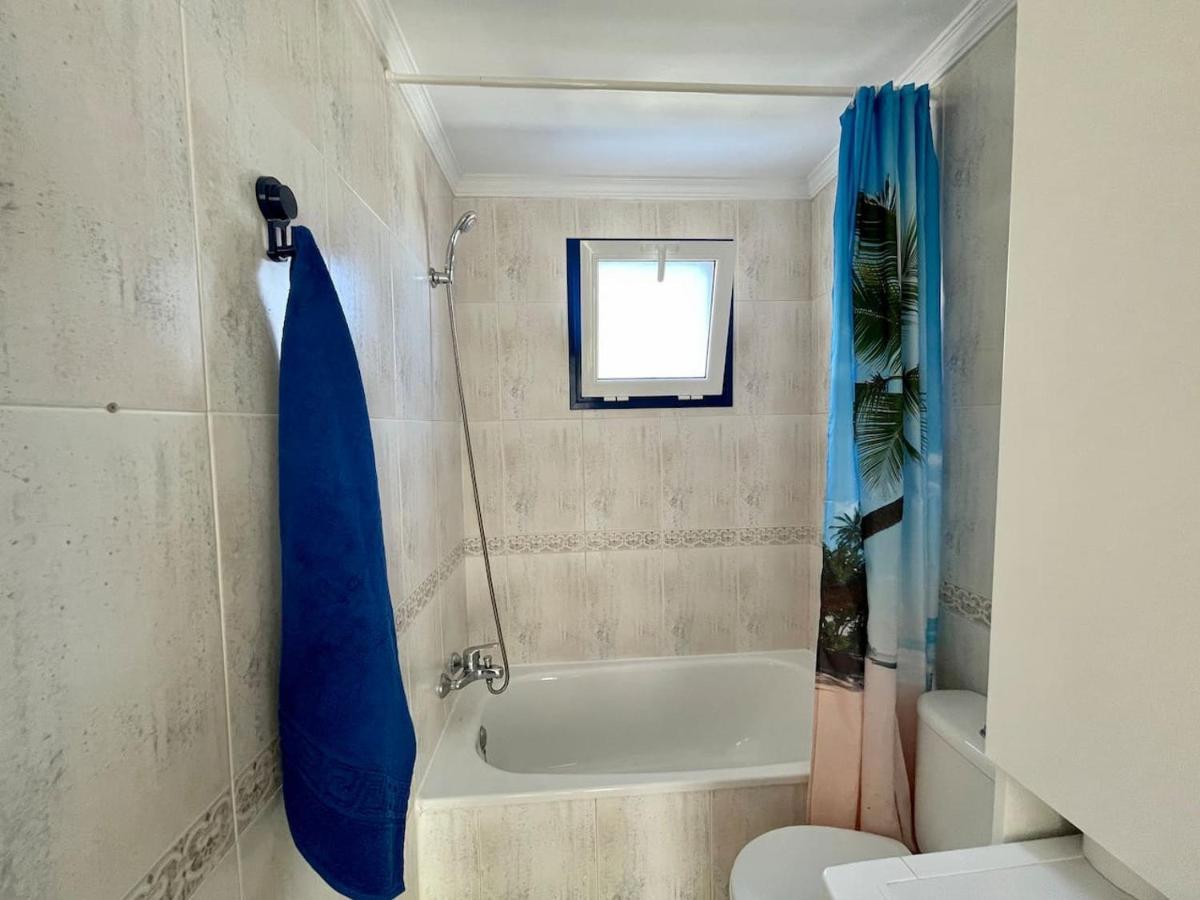 Apartament Casa La Pardela Órzola Zewnętrze zdjęcie